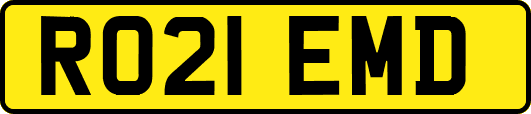 RO21EMD