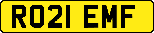 RO21EMF