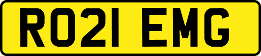 RO21EMG