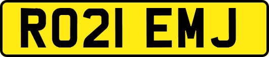 RO21EMJ
