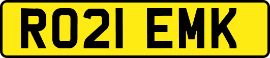 RO21EMK