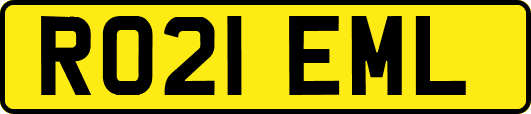RO21EML