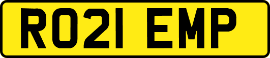 RO21EMP