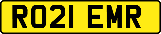 RO21EMR