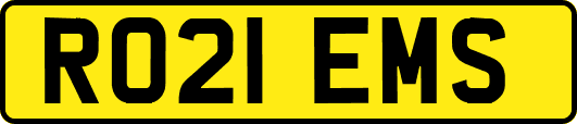 RO21EMS