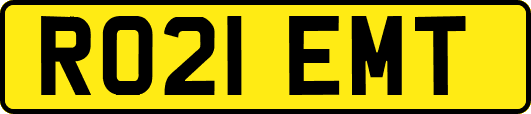RO21EMT