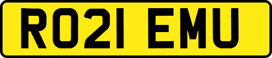 RO21EMU