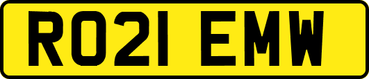 RO21EMW