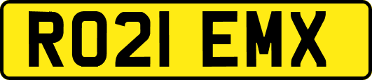 RO21EMX