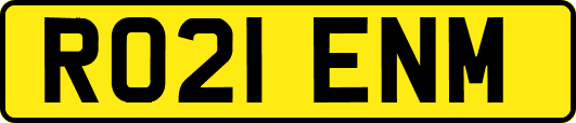 RO21ENM