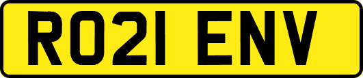 RO21ENV