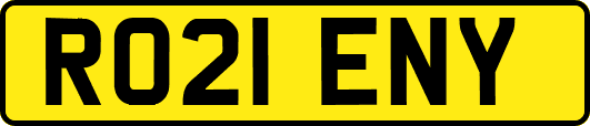 RO21ENY