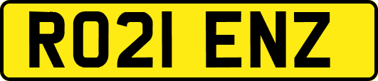 RO21ENZ