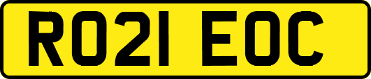 RO21EOC
