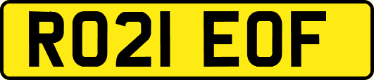 RO21EOF