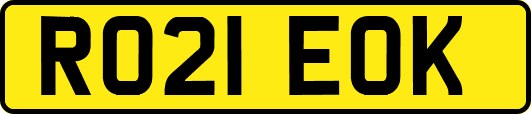 RO21EOK