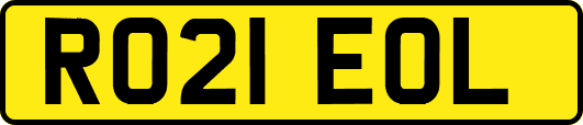 RO21EOL