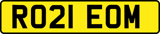 RO21EOM