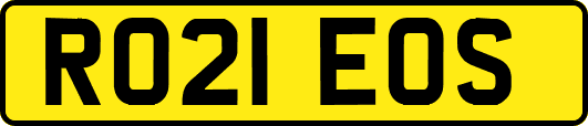 RO21EOS