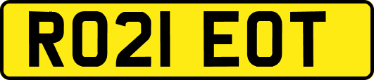RO21EOT