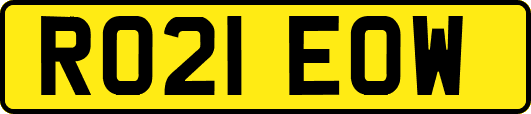 RO21EOW