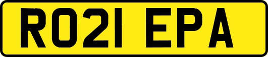 RO21EPA