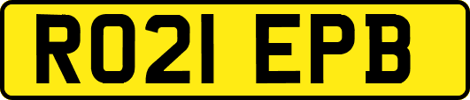 RO21EPB