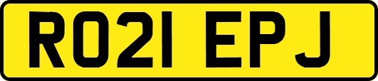 RO21EPJ