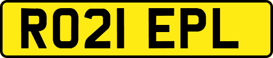 RO21EPL