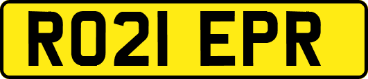 RO21EPR