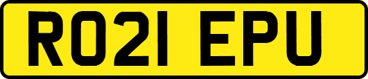 RO21EPU