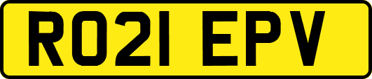 RO21EPV