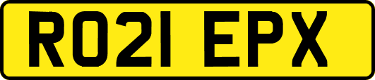 RO21EPX