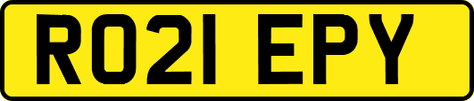 RO21EPY