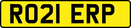 RO21ERP