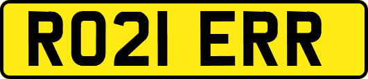 RO21ERR