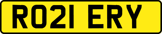 RO21ERY