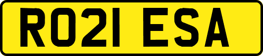 RO21ESA