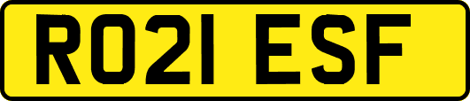 RO21ESF