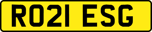 RO21ESG