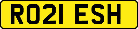 RO21ESH