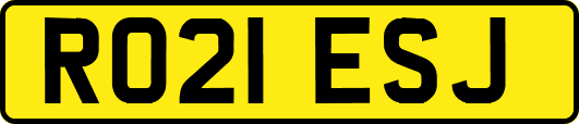RO21ESJ