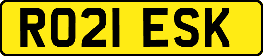 RO21ESK