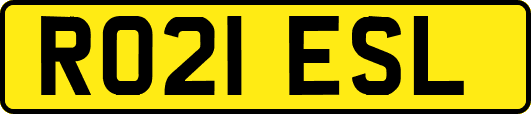 RO21ESL
