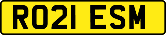 RO21ESM