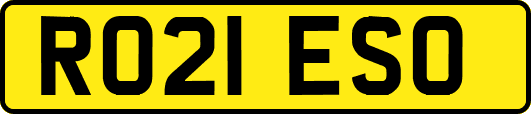 RO21ESO