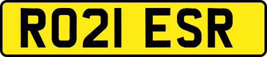 RO21ESR