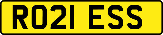 RO21ESS