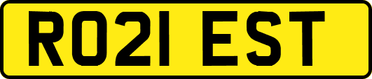 RO21EST