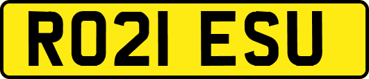 RO21ESU